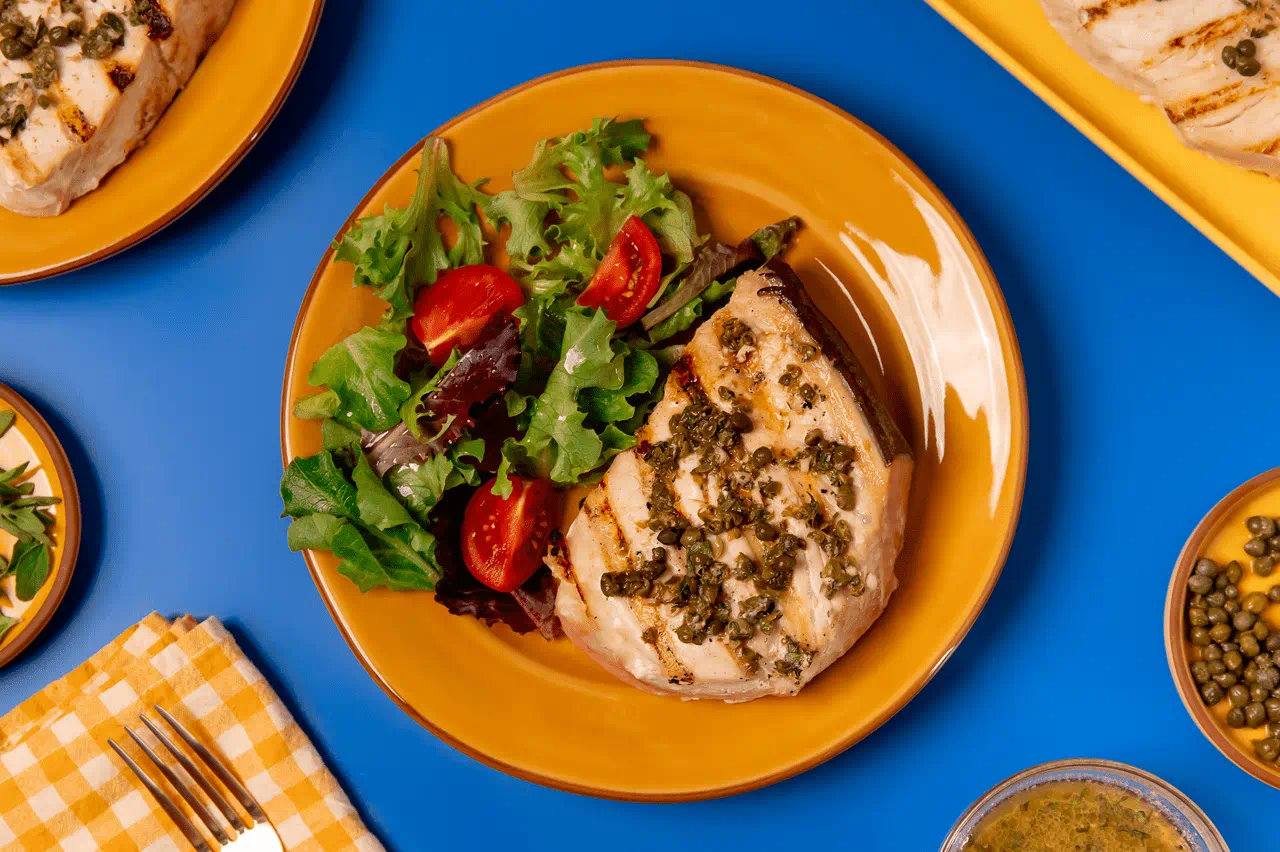 Article, Nutrition and Your GLP-1 Goals