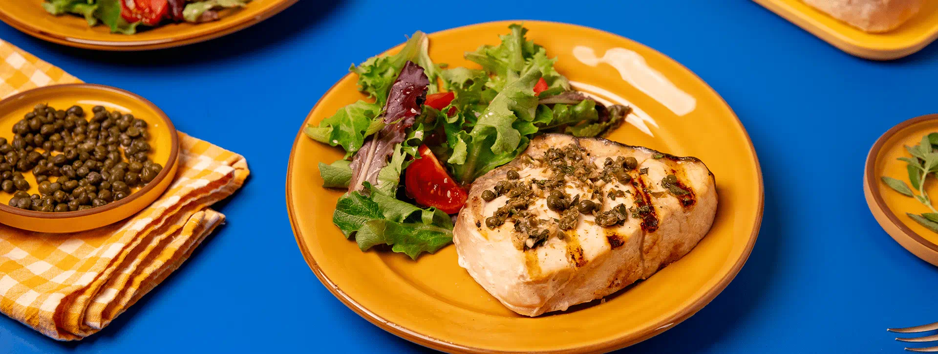 Article, Nutrition and Your GLP-1 Goals