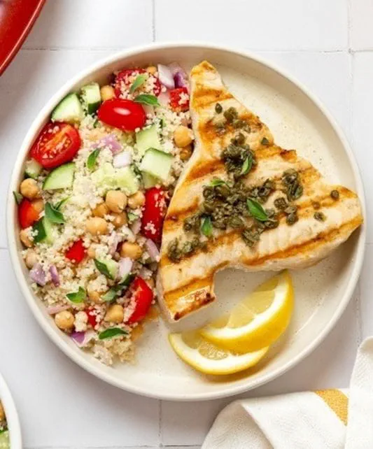 Swordfish