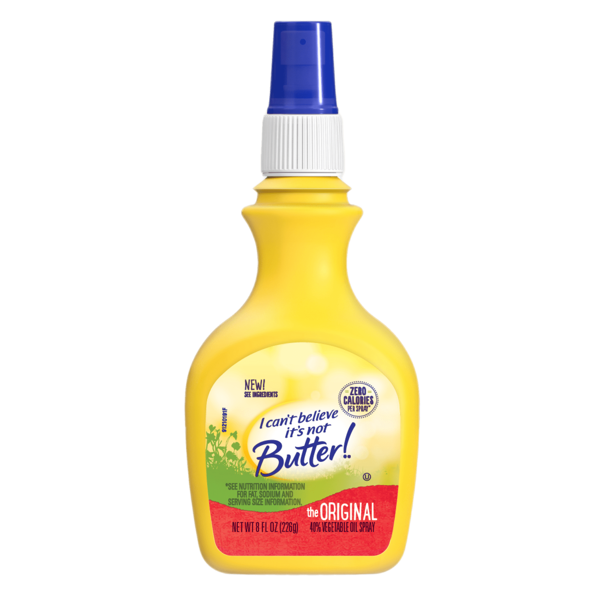 Original Spray  I Can't Believe It's Not Butter