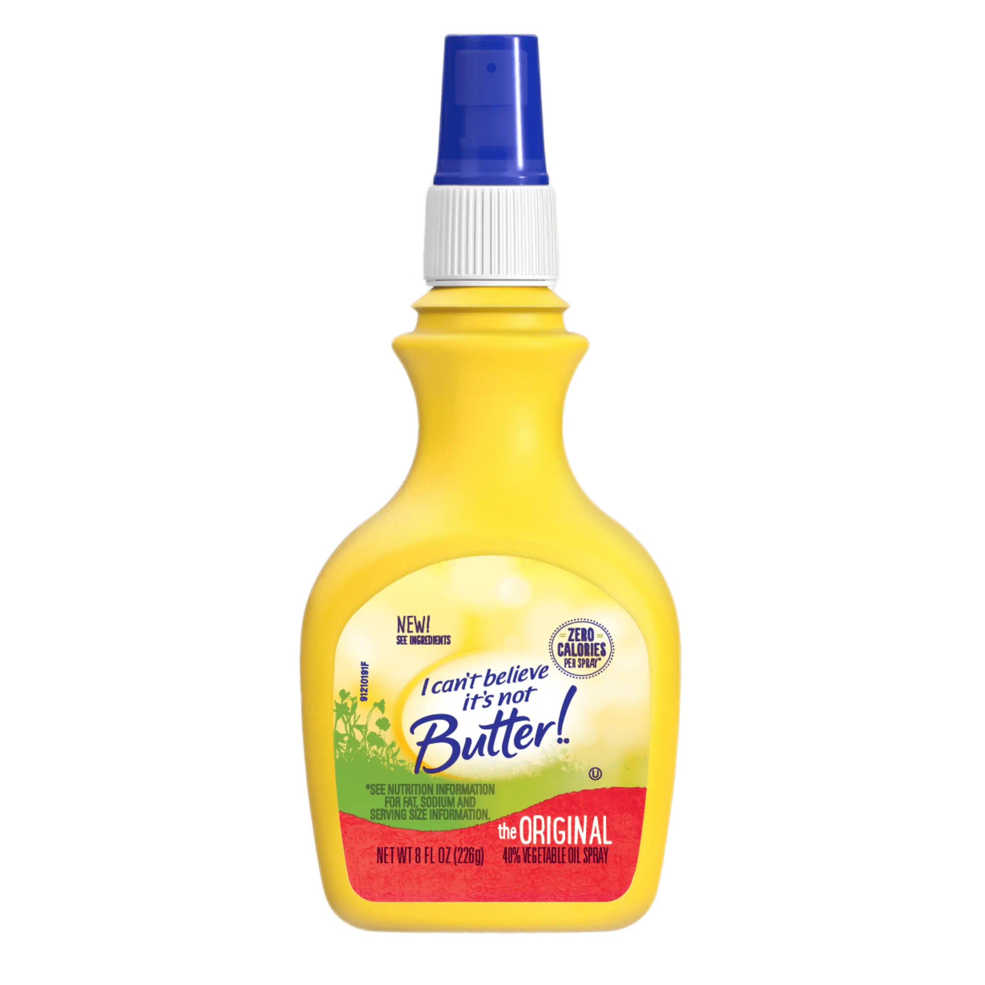 Original Spray I Can t Believe It s Not Butter