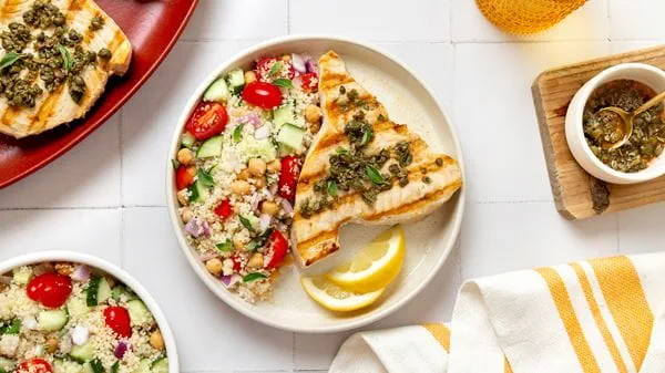 Swordfish
