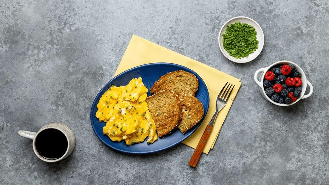 recipe image fluffy-scrambled-eggs