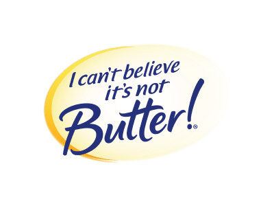 Original Spread  I Can't Believe It's Not Butter